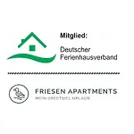 With 2 Bedrooms Διαμέρισμα Greetsiel